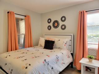 1 Bedroom apartment - 5