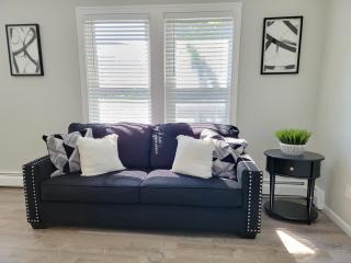 1 Bedroom apartment - 7