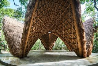 Tribu 306 Boho Design Gem in the Heart of Tulum w/ rooftop - Tulum - 5