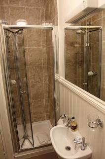 Kirkwood Guest House - Windermere - 9