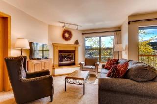 Breck River Mtn Lodge 2Bd - Breckenridge - 9