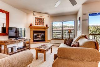 Breck River Mtn Lodge 2Bd - Breckenridge - 7