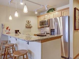 Breck River Mtn Lodge 2Bd - Breckenridge - 6