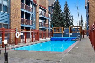 Breck River Mtn Lodge 2Bd - Breckenridge - 5