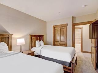Breck River Mtn Lodge 2Bd - Breckenridge - 2