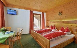 Pension Hüttwirt - 5