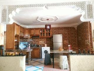 four sesons Apartment - 2