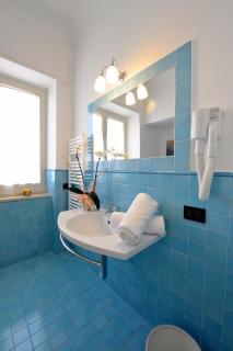 Residenza Villa Titina - SantʼAgata sui Due Golfi - 1