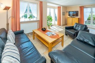 Ammerland Whg 1 - Westerland - 8