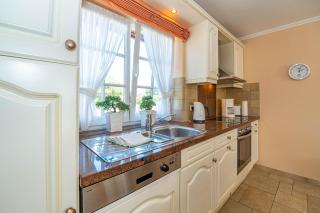 Ammerland Whg 1 - Westerland - 4