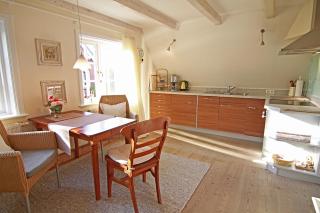 App Anne - Westerland - 1