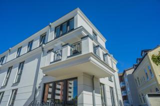 Wattmuschel - Westerland - 0