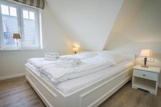 Austernfischer App 4 - Westerland - 5