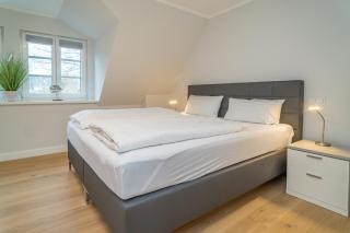 Sylt Oase - Westerland - 2