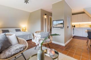 Sönshörn Suite - Munkmarsch - 0