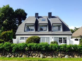 Sönshörn Suite - Munkmarsch - 0