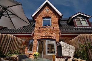 Beach House Two - Westerland - 0