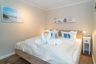 Strandmuschel App 309 - Westerland - 6