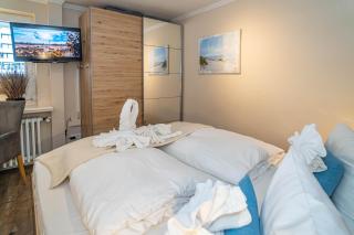 Strandmuschel App 309 - Westerland - 3