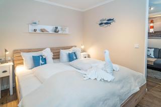 Strandmuschel App 309 - Westerland - 4