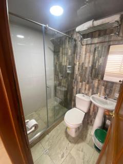 HOTEL ZUHE - Paipa - 5