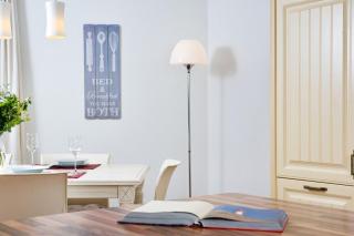 Haus Kamperhof Syltresidenz App 1 - 6