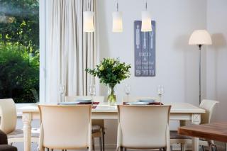 Haus Kamperhof Syltresidenz App 1 - 3