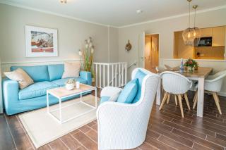 Strandlounge - Wenningstedt - 8