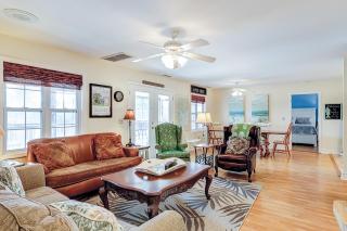 Summer House - Edisto Beach - 9