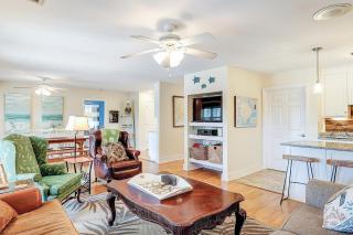 Summer House - Edisto Beach - 8