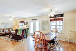 Summer House - Edisto Beach - 2