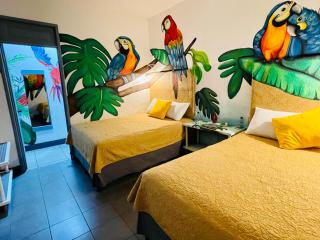 Hotel y Arte Antigua by Amazing Guatemala Travel - 6