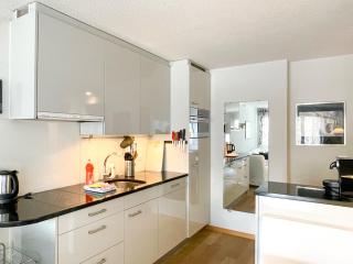 Eiger Residence - 3