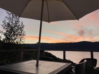 Glamping Vista Lago Guatavita - 2