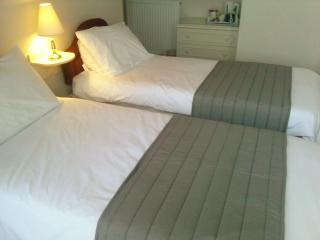 The Beaucliffe Hotel - Blackpool - 9
