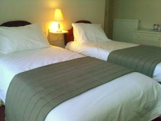 The Beaucliffe Hotel - Blackpool - 8