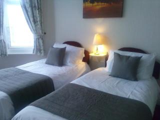 The Beaucliffe Hotel - Blackpool - 7