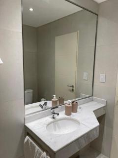 Departamento de un ambiente premium en Corrientes - Corrientes - 2