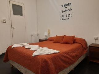 Hotel Astro - Mar del Plata - 1