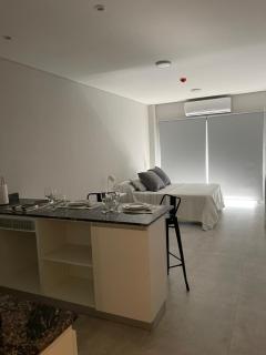 Departamento de un ambiente premium en Corrientes - 7