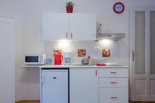 PARKING, AC, WIFI FLAT NEXT TO ANDRASSY Ave - Budapest - 4