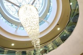 Holiday Inn Hotel & Suites Mexico Medica Sur by IHG - 5