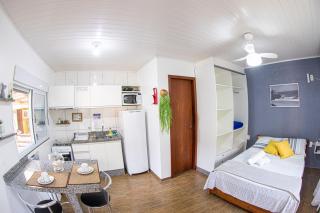 Residencial Paraíso da Gamboa - 4