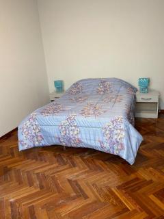 Palermo Plaza Mafalda - Buenos Aires - 3