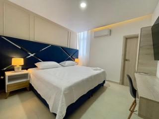 HOTEL PROVINCIA PLAZA - San Juan del Cesar - 5