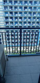 1137A Staycation Infront of Moa, Moa Arena, Smx, Ikea, Near Dfa Macapagal, NU Moa, PICC, World Trade, Star City, Ayala Mall, Parqual Mall, NAIA Sea Residences Tower - Manila - 1