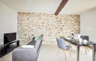 Nice Apartment In Capendu With Kitchen - Capendu - 3