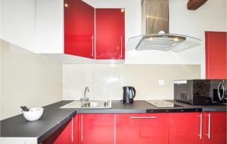 Nice Apartment In Capendu With Kitchen - Capendu - 1