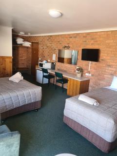 Regency Court Motel - Cobram - 4