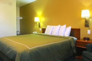 Echo Lodge - 6